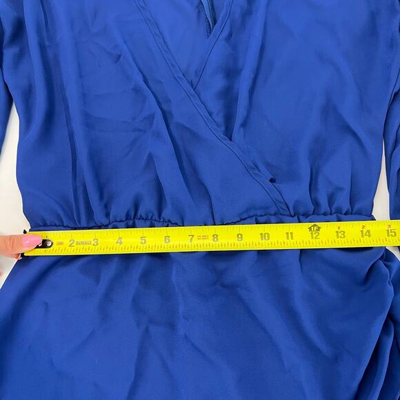 FASHION NOVA SKYLER ROMPER SIZE XL - Picture 11 of 12